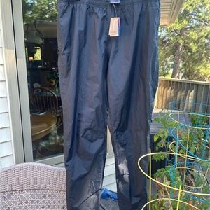Patagonia Rain Pants XL